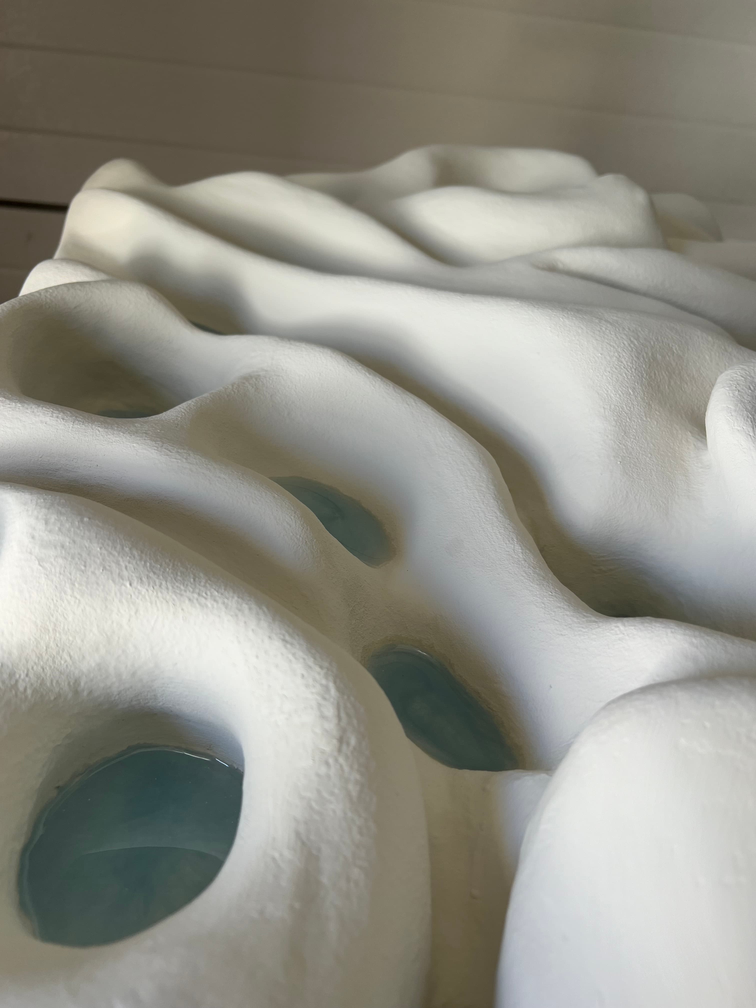 Artist signature work